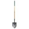 Homebase Long Handle Irish Shovel -Garden Tool Store 12835169 4394831941204897