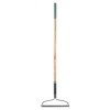 Homebase Extra Large Soil Rake -Garden Tool Store 12835170 5064831941154887