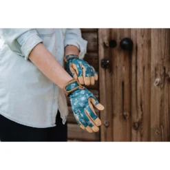 Premium Comfort Gloves Insects Green - Medium 5 Premium Comfort Gloves Insects Green - Medium -Garden Tool Store 12835712 8615020584735288