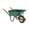 Chillington County Wheelbarrow - 120L -Garden Tool Store 12835844 1824831942060533