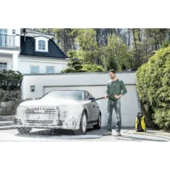 Kärcher FJ 6 Foam Nozzle 14 Kärcher FJ 6 Foam Nozzle -Garden Tool Store 12836028 3524832958912051