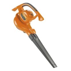 Flymo Power 3000W Electric Blower Vac 13 Flymo Power 3000W Electric Blower Vac -Garden Tool Store 12836134 1094833208306665