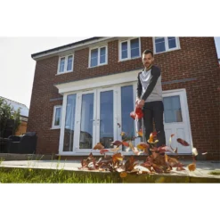 Flymo Power 3000W Electric Blower Vac 16 Flymo Power 3000W Electric Blower Vac -Garden Tool Store 12836134 2084833208614510