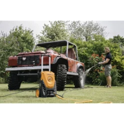 Yard Force 130 Bar 1800W High-Pressure Washer With Accessories -Garden Tool Store 12839625 1114833169607805