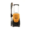 Yard Force 130 Bar 1800W High-Pressure Washer With Accessories -Garden Tool Store 12839625 7754831961750328