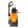 Yard Force 150 Bar 2000W High-Pressure Washer With Accessories 2 Yard Force 150 Bar 2000W High-Pressure Washer With Accessories -Garden Tool Store 12839634 3904831961638671