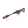 Yard Force 22Bar 20V Aquajet Cordless Pressure Cleaner With 2.5Ah Lithium-Ion Battery, Charger And Accessories 2 Yard Force 22Bar 20V Aquajet Cordless Pressure Cleaner With 2.5Ah Lithium-Ion Battery, Charger And Accessories -Garden Tool Store 12839637 8094831961529135