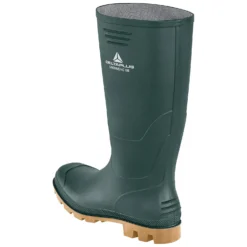 Delta Plus Wellington Boots - Size 7 -Garden Tool Store 12840198 1634896487431180