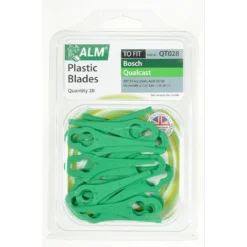 ALM Plastic Blades For Bosch ART 23