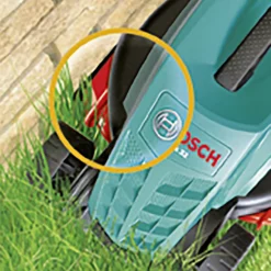Bosch 1200W Rotak 32-12 Electric Lawn Mower - 32cm -Garden Tool Store 12875195 1195028915637065