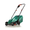 Bosch 1200W Rotak 32-12 Electric Lawn Mower - 32cm -Garden Tool Store 12875195 1414857008259144