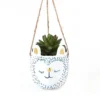 Novelty Animal Hanging Planter - Bear -Garden Tool Store 12879275 1094843708765545