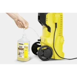 Kärcher K2 Power Control Home Pressure Washer And Patio Cleaner 14 Kärcher K2 Power Control Home Pressure Washer And Patio Cleaner -Garden Tool Store 12881608 1144846155499011