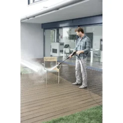 Kärcher K2 Power Control Home Pressure Washer And Patio Cleaner 12 Kärcher K2 Power Control Home Pressure Washer And Patio Cleaner -Garden Tool Store 12881608 7464846155446454