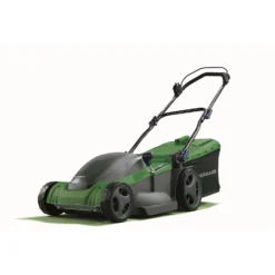Garden Tool Store 30 Powerbase 1800W Electric Lawn Mower - 41cm