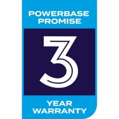 Powerbase 1200W Electric Lawn Mower - 32cm -Garden Tool Store 12882290 1444932955479573