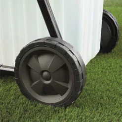 Powerbase 2800W Quiet Shredder 11 Powerbase 2800W Quiet Shredder -Garden Tool Store 12882293 4654843580021484