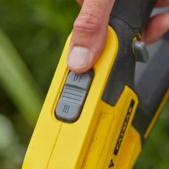 STANLEY FATMAX V20 18V Cordless 33Cm String Trimmer (Sfmcst933M1-Gb) -Garden Tool Store 12882301 1804843589213397