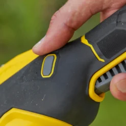 STANLEY FATMAX V20 18V Cordless 33Cm String Trimmer With Brushless Motor (Sfmcstb933M-Gb) -Garden Tool Store 12882302 1274843589571177