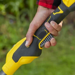 STANLEY FATMAX V20 18V Cordless 33Cm String Trimmer With Brushless Motor (Sfmcstb933M-Gb) -Garden Tool Store 12882302 2004843589537520