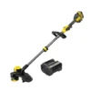 STANLEY FATMAX V20 18V Cordless 33Cm String Trimmer With Brushless Motor (Sfmcstb933M-Gb) -Garden Tool Store 12882302 6414843589362986