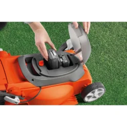 Flymo EasiStore 340 Li 15 Flymo EasiStore 340 Li -Garden Tool Store 12882303 2054853413843191