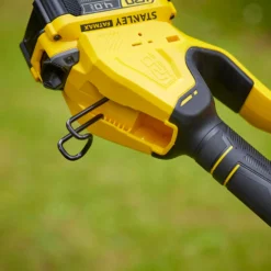 STANLEY FATMAX V20 18V Cordless 20Cm Pole Pruner (Sfmcps620M1-Gb) -Garden Tool Store 12882307 2314843591263780