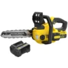 STANLEY FATMAX V20 18V Cordless 30Cm Chainsaw (Sfmccs630M1-Gb) 1 STANLEY FATMAX V20 18V Cordless 30Cm Chainsaw (Sfmccs630M1-Gb) -Garden Tool Store 12882310 1624843590559971