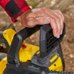 STANLEY FATMAX V20 18V Cordless 30Cm Chainsaw (Sfmccs630M1-Gb) -Garden Tool Store 12882310 1744843590843288