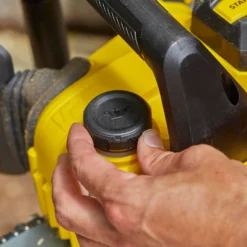 STANLEY FATMAX V20 18V Cordless 30Cm Chainsaw (Sfmccs630M1-Gb) -Garden Tool Store 12882310 1864843590774039