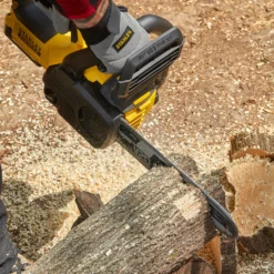 STANLEY FATMAX V20 18V Cordless 30Cm Chainsaw (Sfmccs630M1-Gb) -Garden Tool Store 12882310 6694843590667047