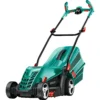Bosch 1400W Rotak 37-14 Electric Lawn Mower - 37cm -Garden Tool Store 12883599 3434843325855238
