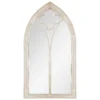 Church Window Outdoor Garden Mirror - 105cm -Garden Tool Store 12883608 1434875470307426