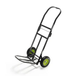 Garden Tool Store 38 Toplift Folding Trunk Trolley - 200kg