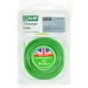 ALM Grass Trimmer Line 2.0mm X 15m -Garden Tool Store 12884155 1134953472494846