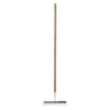 Spear & Jackson Traditional Stainless Soil Rake -Garden Tool Store 12884829 1944843480445916