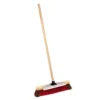 Charles Bentley Heavy Duty Utility Broom With Scraper 2 Charles Bentley Heavy Duty Utility Broom With Scraper -Garden Tool Store 12885295 1894906504107939