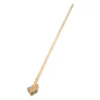 Charles Bentley Patio Weed Brush 2 Charles Bentley Patio Weed Brush -Garden Tool Store 12885296 1824853432842338
