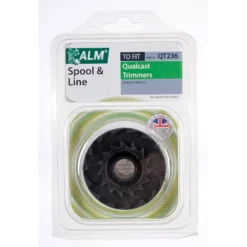 ALM Spool & Line For Qualcast GT36Li