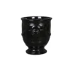 Regent Glazed Urn Planter - 39cm 2 Regent Glazed Urn Planter - 39cm -Garden Tool Store 12885370 6514843486434366