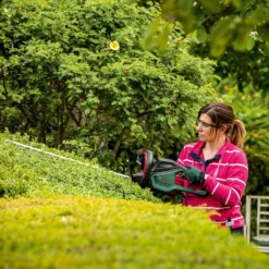 Bosch 500W Advanced HedgeCut 65 Hedge Trimmer 21 Bosch 500W Advanced HedgeCut 65 Hedge Trimmer -Garden Tool Store 12885388 9184961768936745