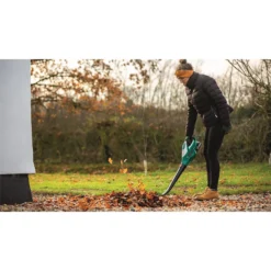 Bosch ALB 18 Li Cordless Garden Blower 11 Bosch ALB 18 Li Cordless Garden Blower -Garden Tool Store 12885389 1864843941844617