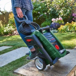 Bosch UniversalAquatak 135 High-Pressure Washer -Garden Tool Store 12885390 1664960722657243