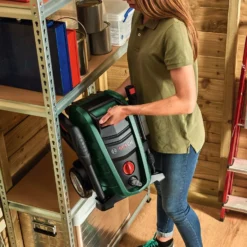 Bosch UniversalAquatak 135 High-Pressure Washer -Garden Tool Store 12885390 3134960722731661