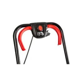 Sovereign 1100W Electric Hover Mower - 29cm 18 Sovereign 1100W Electric Hover Mower - 29cm -Garden Tool Store 12885491 5364843577858844