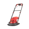 Sovereign 1100W Electric Hover Mower - 29cm 2 Sovereign 1100W Electric Hover Mower - 29cm -Garden Tool Store 12885491 5604843577672838