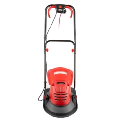 Sovereign 1100W Electric Hover Mower - 29cm 15 Sovereign 1100W Electric Hover Mower - 29cm -Garden Tool Store 12885491 7934843577765772