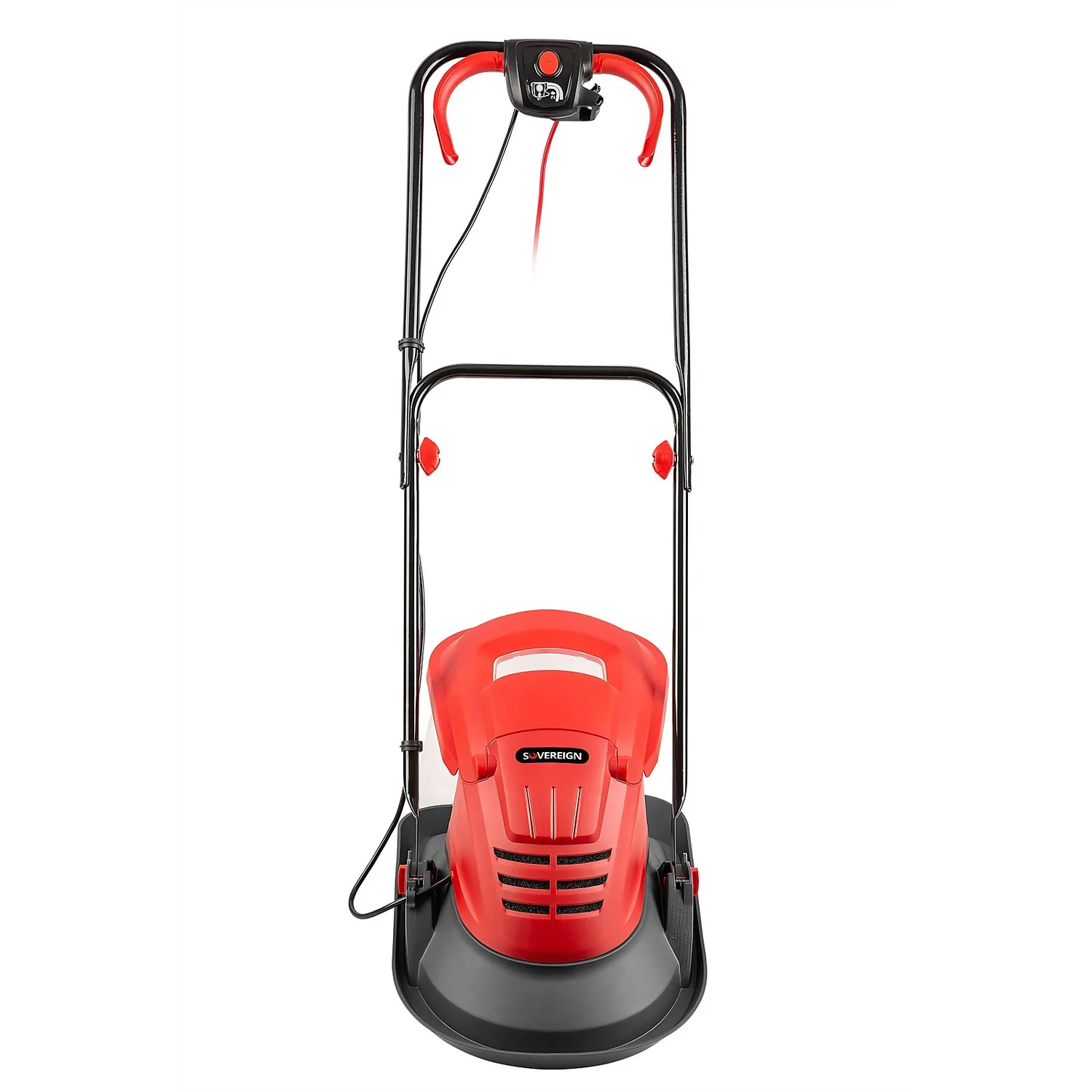 Sovereign 1100W Electric Hover Mower - 29cm 6 Sovereign 1100W Electric Hover Mower - 29cm - Image 4