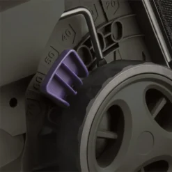 Powerbase 1600W Electric Lawn Mower - 37cm -Garden Tool Store 12885496 8914843578806670