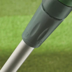 Powerbase 450W Electric Grass Trimmer - 30cm -Garden Tool Store 12885505 1404843579561665